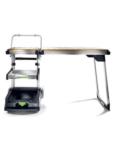 Festool Taller móvil MW 1000 Basic