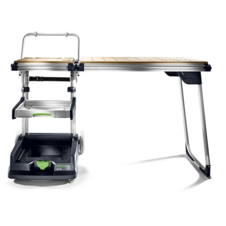 Festool Taller móvil MW 1000 Basic