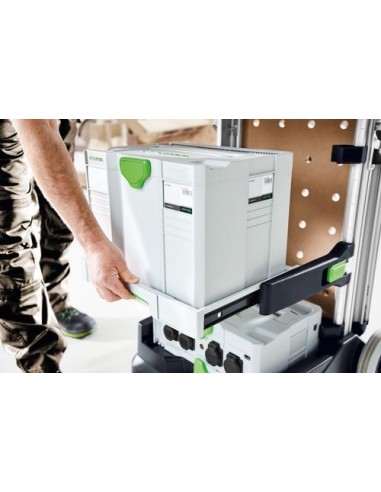 Festool Auszug SYS-AZ-MW 1000