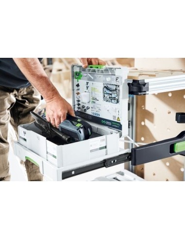 Festool Corredera SYS-AZ-MW 1000