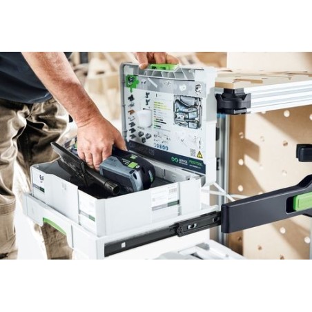 Festool Corredera SYS-AZ-MW 1000