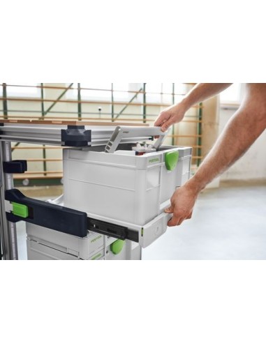 Festool Cassetto estraibile SYS-AZ-MW 1000