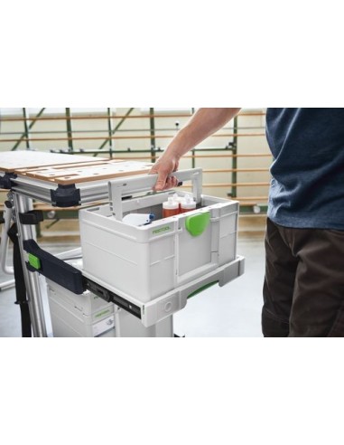 Festool Pull-out drawer SYS-AZ-MW 1000