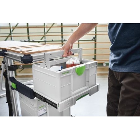 Festool Pull-out drawer SYS-AZ-MW 1000