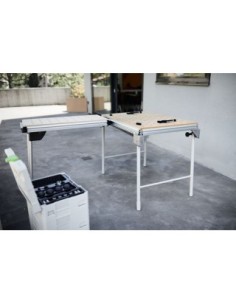 Festool Tavolo TSB/1-MW 1000 2