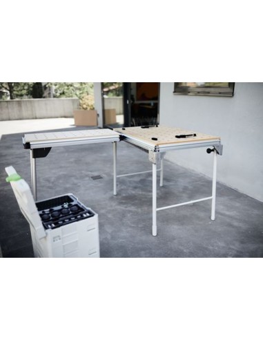Festool Tavolo TSB/1-MW 1000