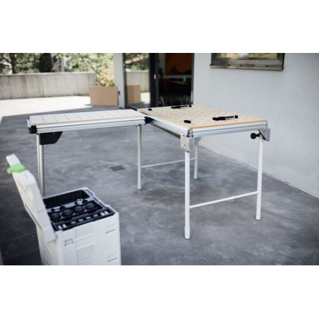 Festool Mesa TSB/1-MW 1000