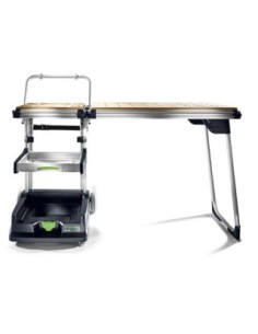 Festool Officina mobile MW 1000