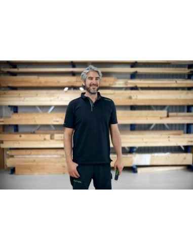 Festool Poloshirt POL-FT1 L