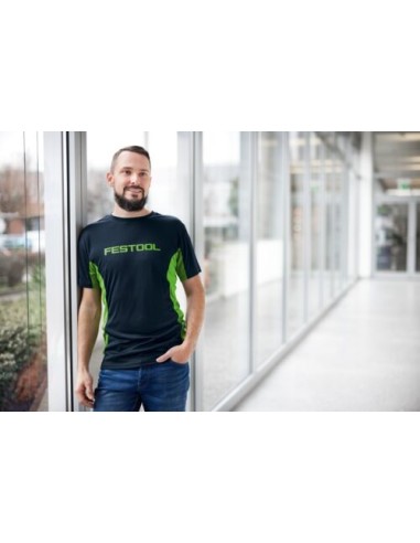Festool Camiseta funcional FUN-FT1 M