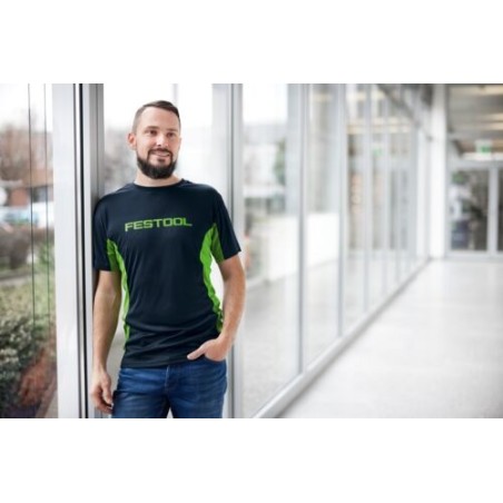 Festool Camiseta funcional FUN-FT1 M