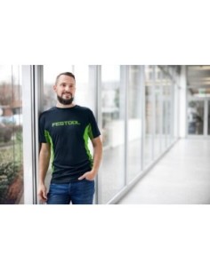Festool Funktionsshirt FUN-FT1 XXL 2