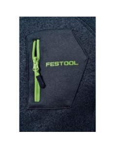 Festool Sudadera abierta SJ-FT1 M 2