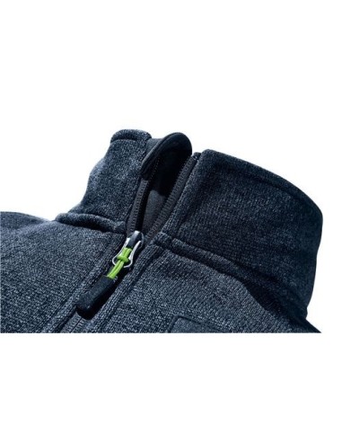 Festool Sudadera abierta SJ-FT1 M