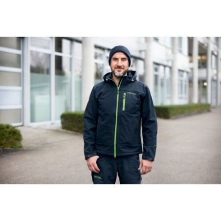 Festool Giacca in softshell SOJ-FT1 M