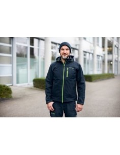 Festool Softshell jacket SOJ-FT1 L 2