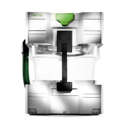 Festool Separador previo CT CT-VA-20