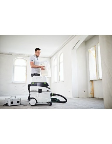 Festool Filtre cyclonique CT CT-VA-20
