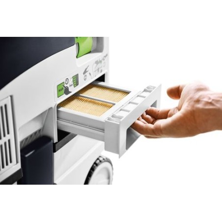 Festool Filtro principal HF-CT COMP