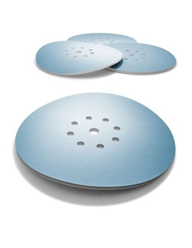 Festool Schleifmittel Granat Soft D225 P120 GR SOFT/25