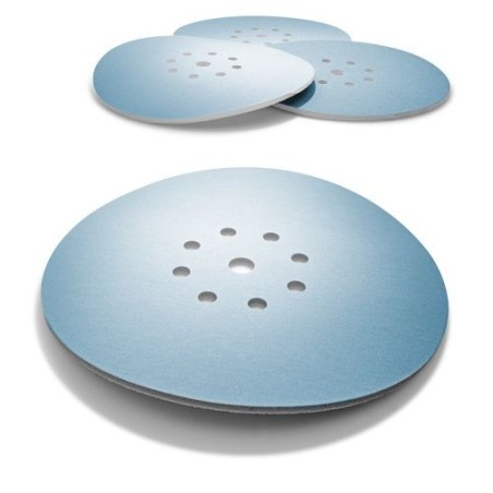 Festool Accessoires de ponçage Granat Soft D225 P150 GR SOFT/25