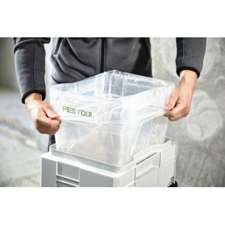 Festool Disposable bag ENS-VA-20/10