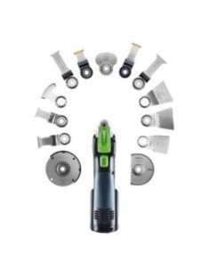 Festool Segment-Sägeblatt SSB 32/OSC