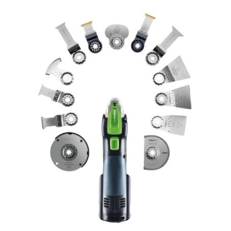 Festool Stucchi SSP 52/OSC