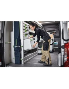 Festool Systainer³ SYS3 M 337 2