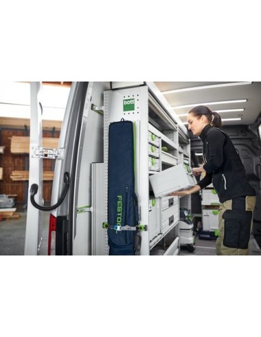 Festool Systainer³ SYS3 M 437