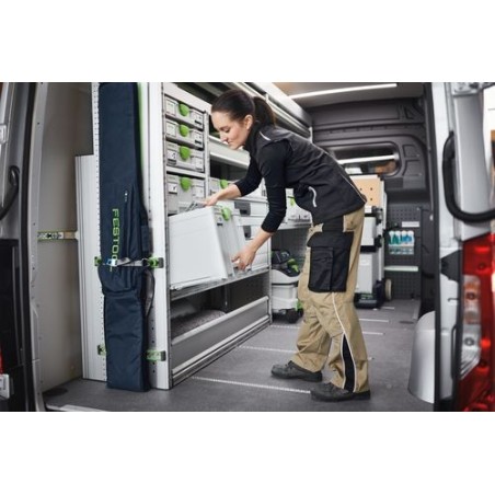 Festool Systainer³ SYS3 L 137