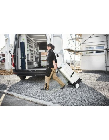 Festool Systainer³ SYS3 L 237