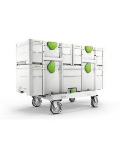 Festool Systainer³ SYS3 XXL 237