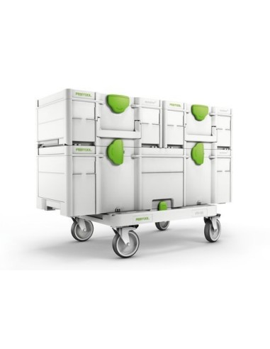 Festool Systainer³ SYS3 XXL 237