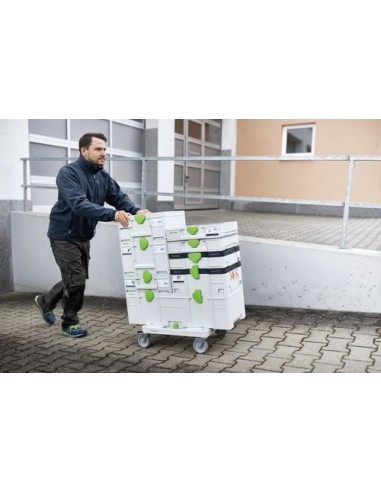 Festool Systainer³ SYS3 XXL 237