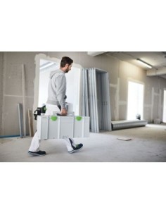 Festool Systainer³ SYS3 XXL 337 2