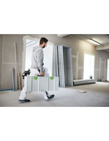 Festool Systainer³ SYS3 XXL 337