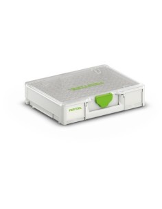 Festool Systainer³ Organizer SYS3 ORG M 89