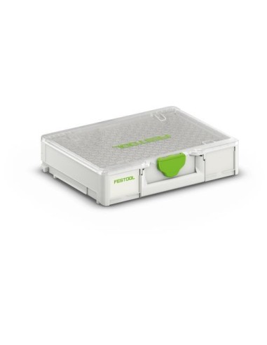 Festool Systainer³ Organizer SYS3 ORG M 89