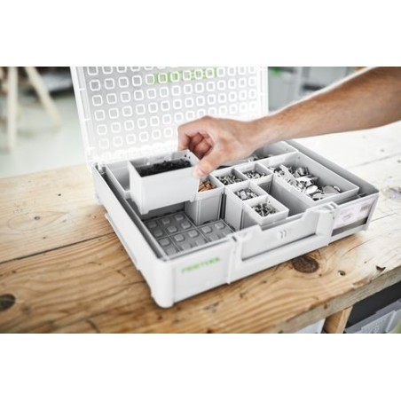 Festool Casiers Box 100x150x68/6
