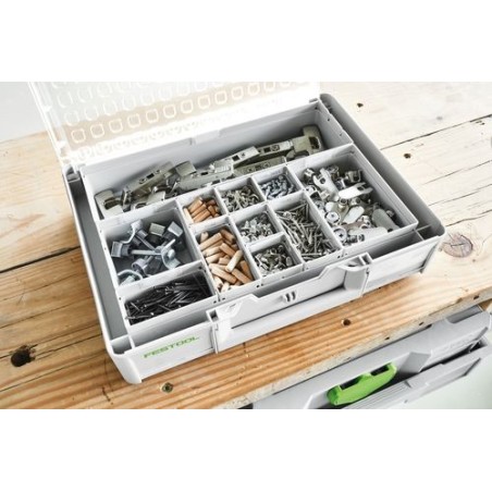 Festool Casiers Box 100x150x68/6