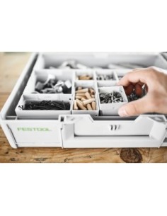 Festool Scatole Box 150x300x68/2 2