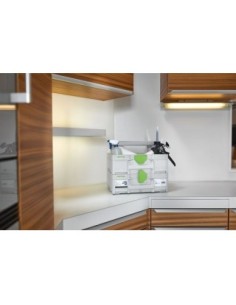 Festool Systainer³ ToolBox SYS3 TB M 237