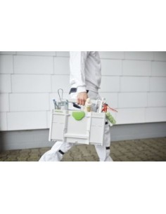 Festool Systainer³ ToolBox SYS3 TB M 237 2