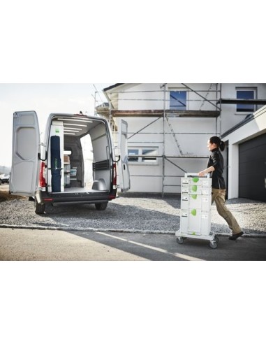 Festool Rollbrett SYS-RB