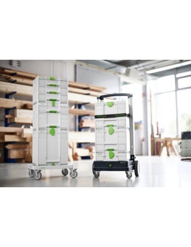 Festool Plataforma móvil SYS-RB