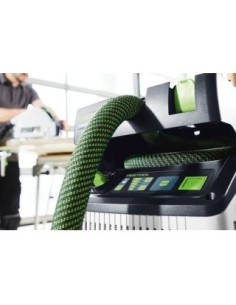 Festool Tubo flexible de aspiración D36/32x3,5m-AS/R 2