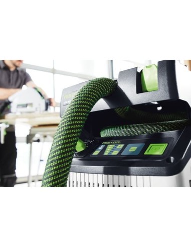 Festool Saugschlauch D36/32x3,5m-AS/R