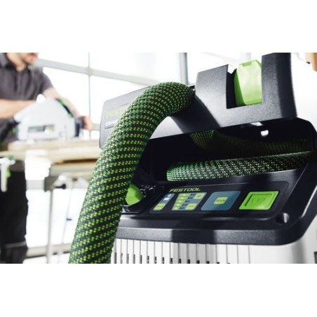 Festool Suction hose D36/32x3,5m-AS/R