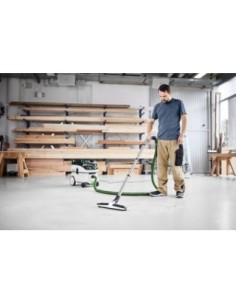 Festool Tubo flexible de aspiración D36x5m-AS/CTR 2